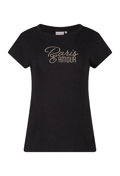 CITY LIFE dames T-shirt